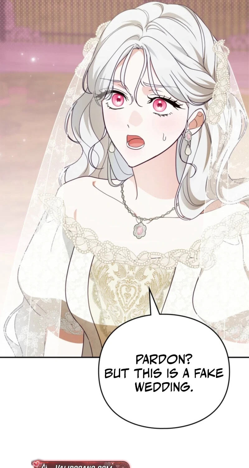 The Search for the Duchess's Husband Chapter 30 page 27 - 