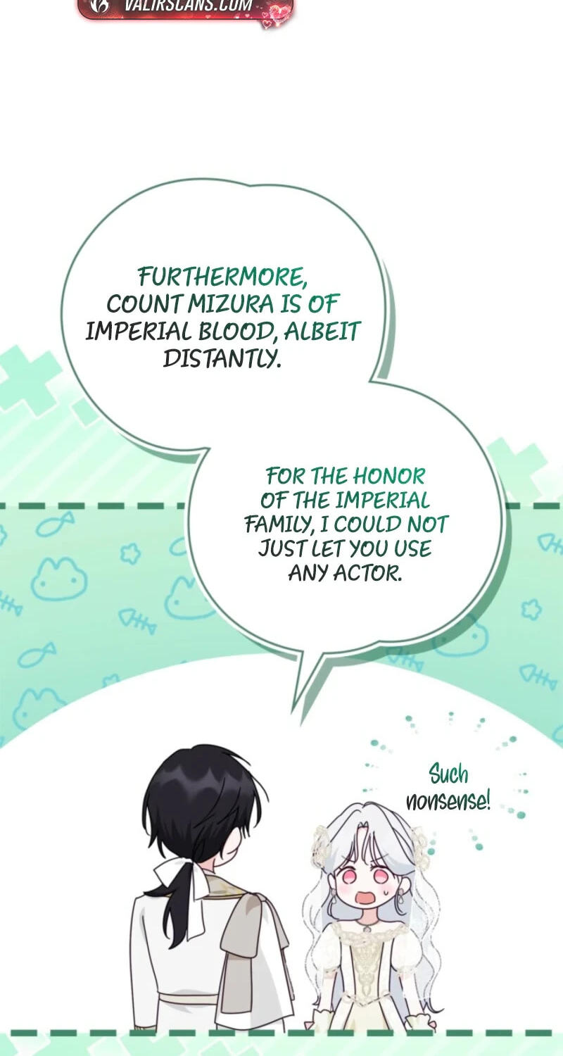 The Search for the Duchess's Husband Chapter 30 page 28 - 
