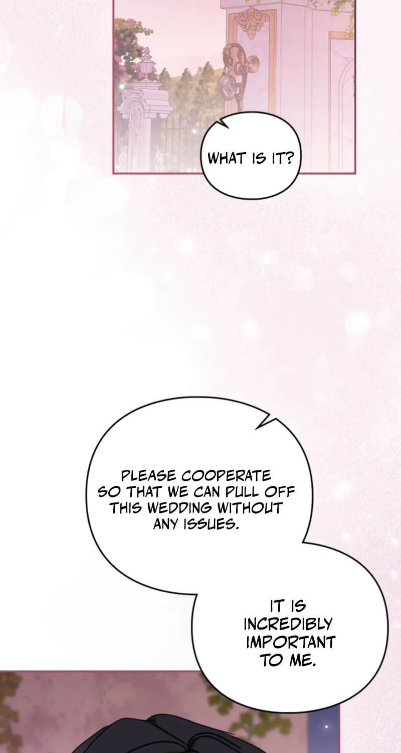 The Search for the Duchess's Husband Chapter 30 page 30 - 