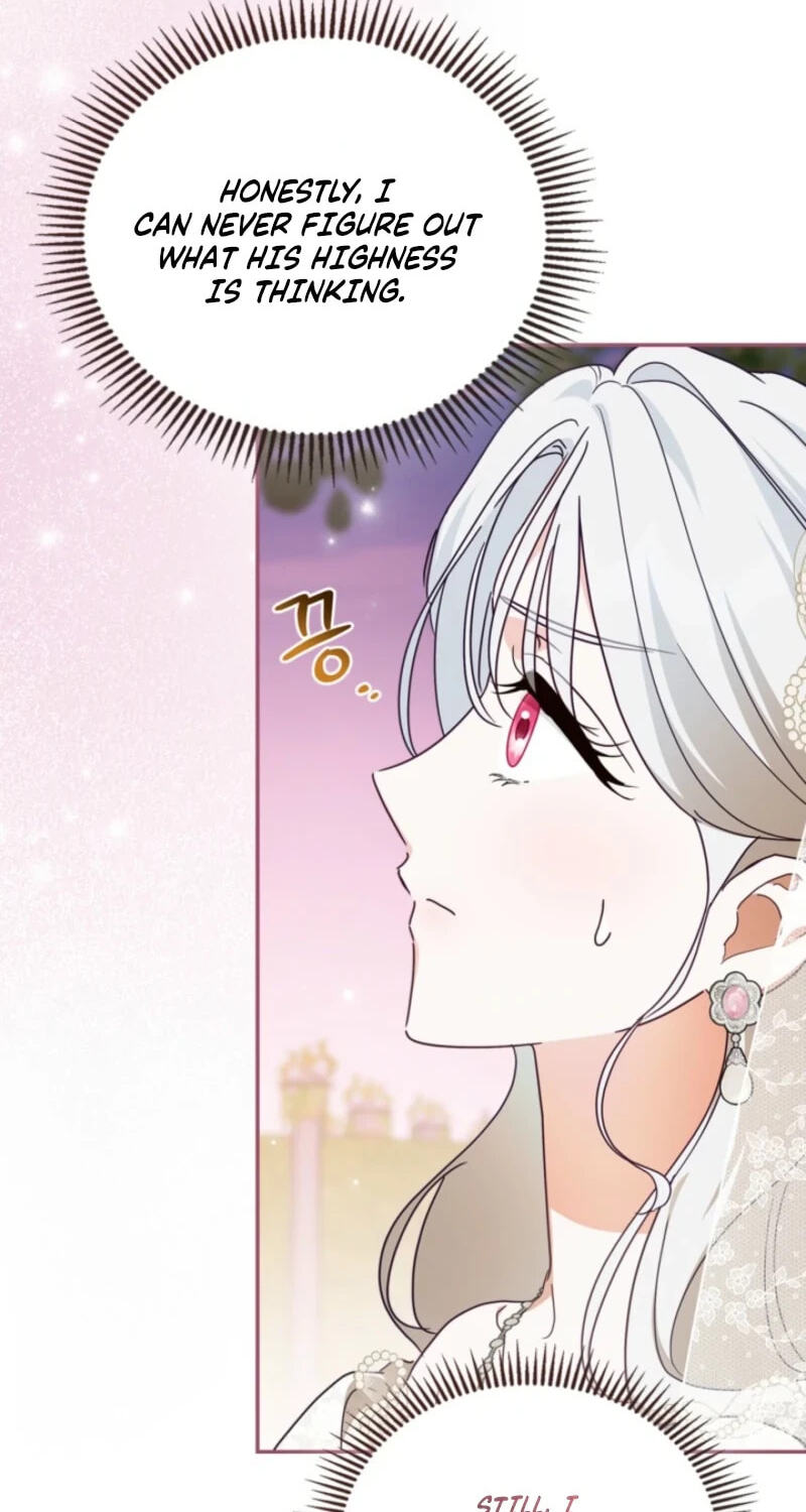 The Search for the Duchess's Husband Chapter 30 page 32 - 