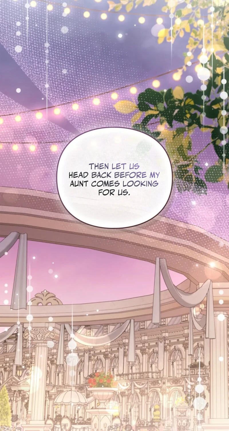 The Search for the Duchess's Husband Chapter 30 page 34 - 