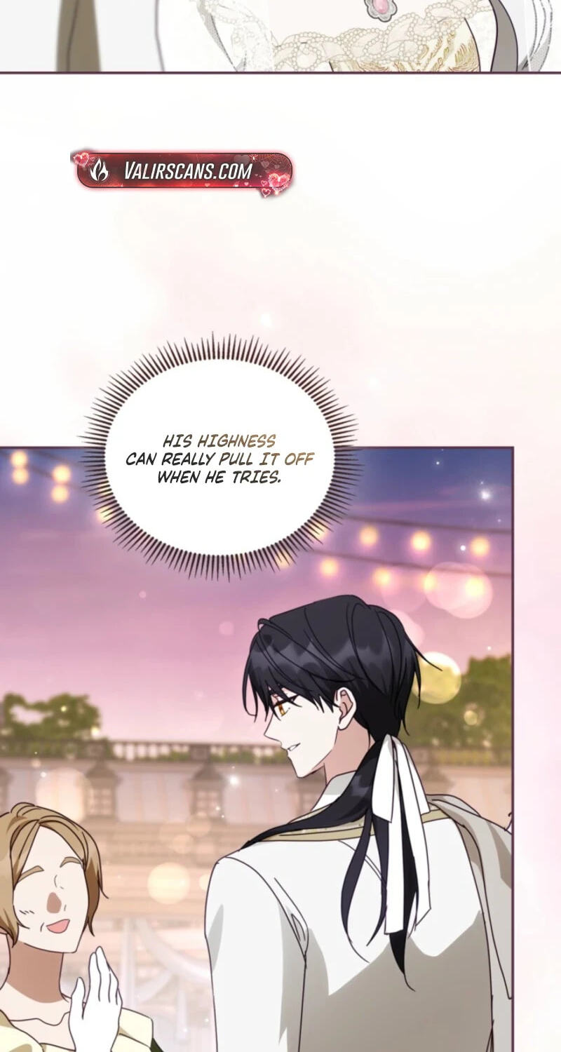 The Search for the Duchess's Husband Chapter 30 page 36 - 