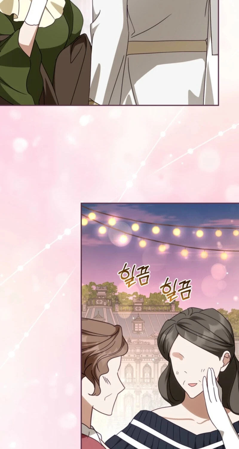 The Search for the Duchess's Husband Chapter 30 page 37 - 