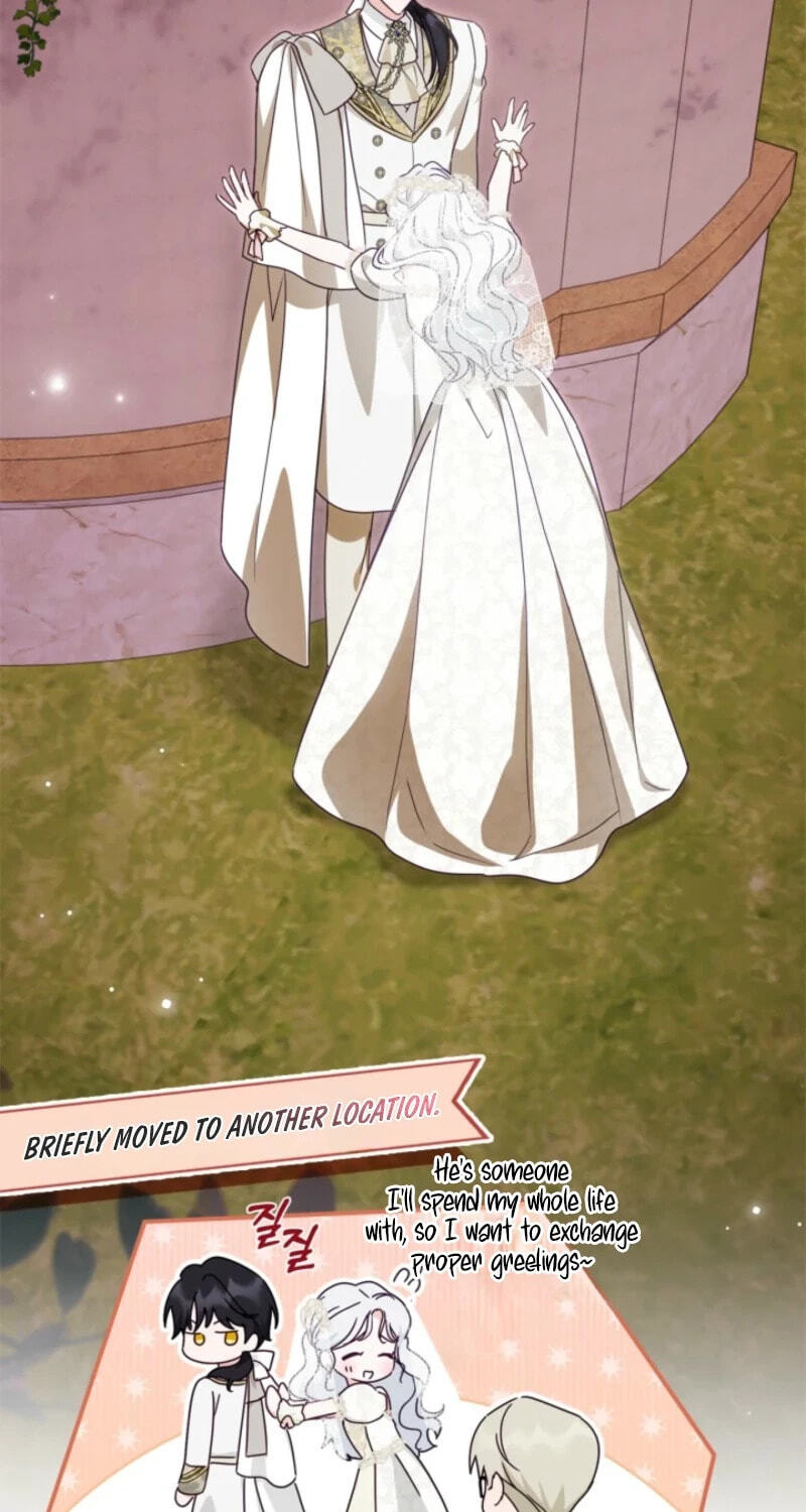 The Search for the Duchess's Husband Chapter 30 page 5 - 