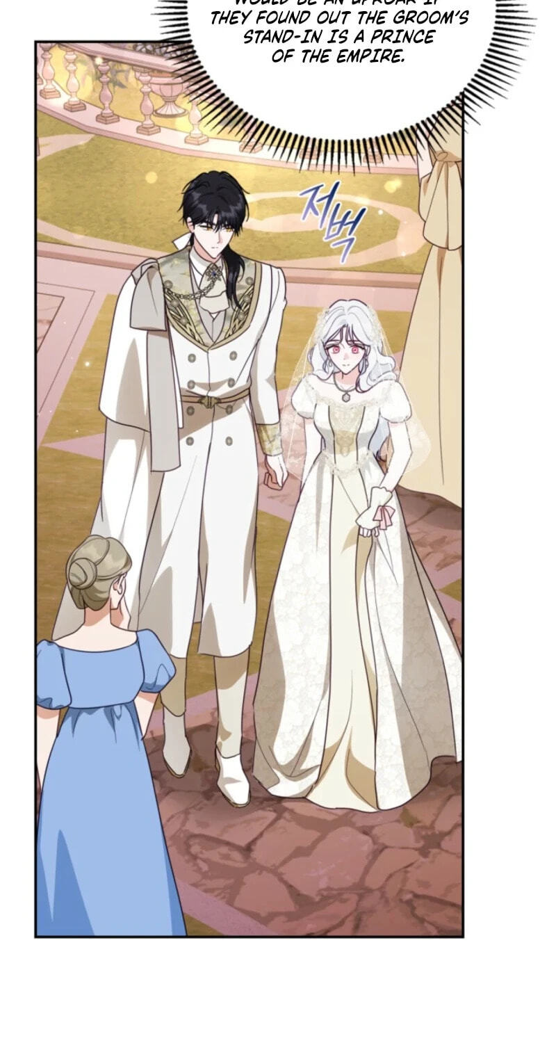 The Search for the Duchess's Husband Chapter 30 page 41 - 
