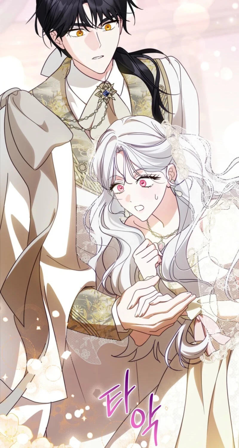 The Search for the Duchess's Husband Chapter 30 page 44 - 