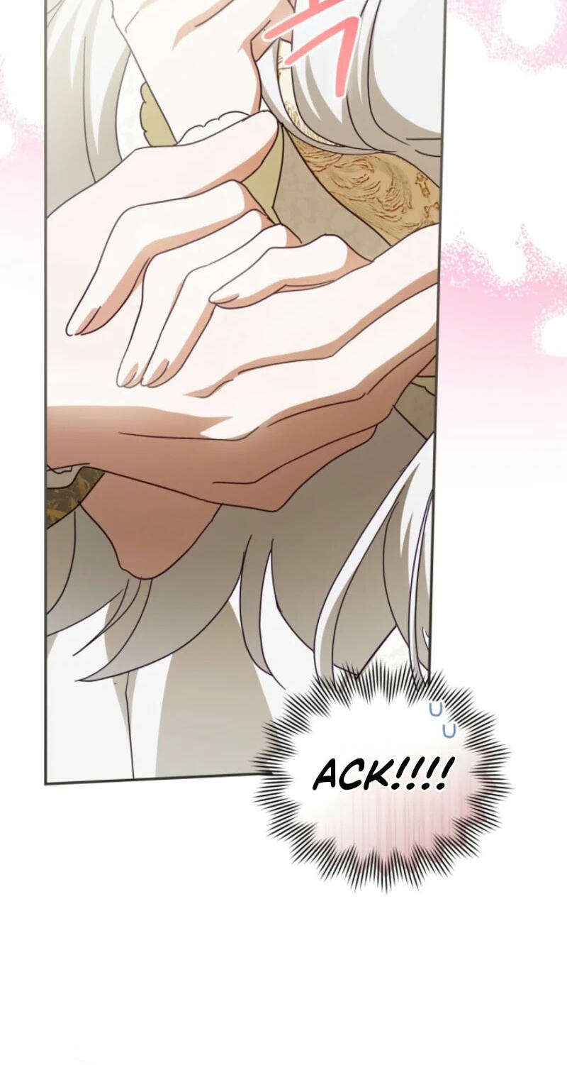 The Search for the Duchess's Husband Chapter 30 page 46 - 
