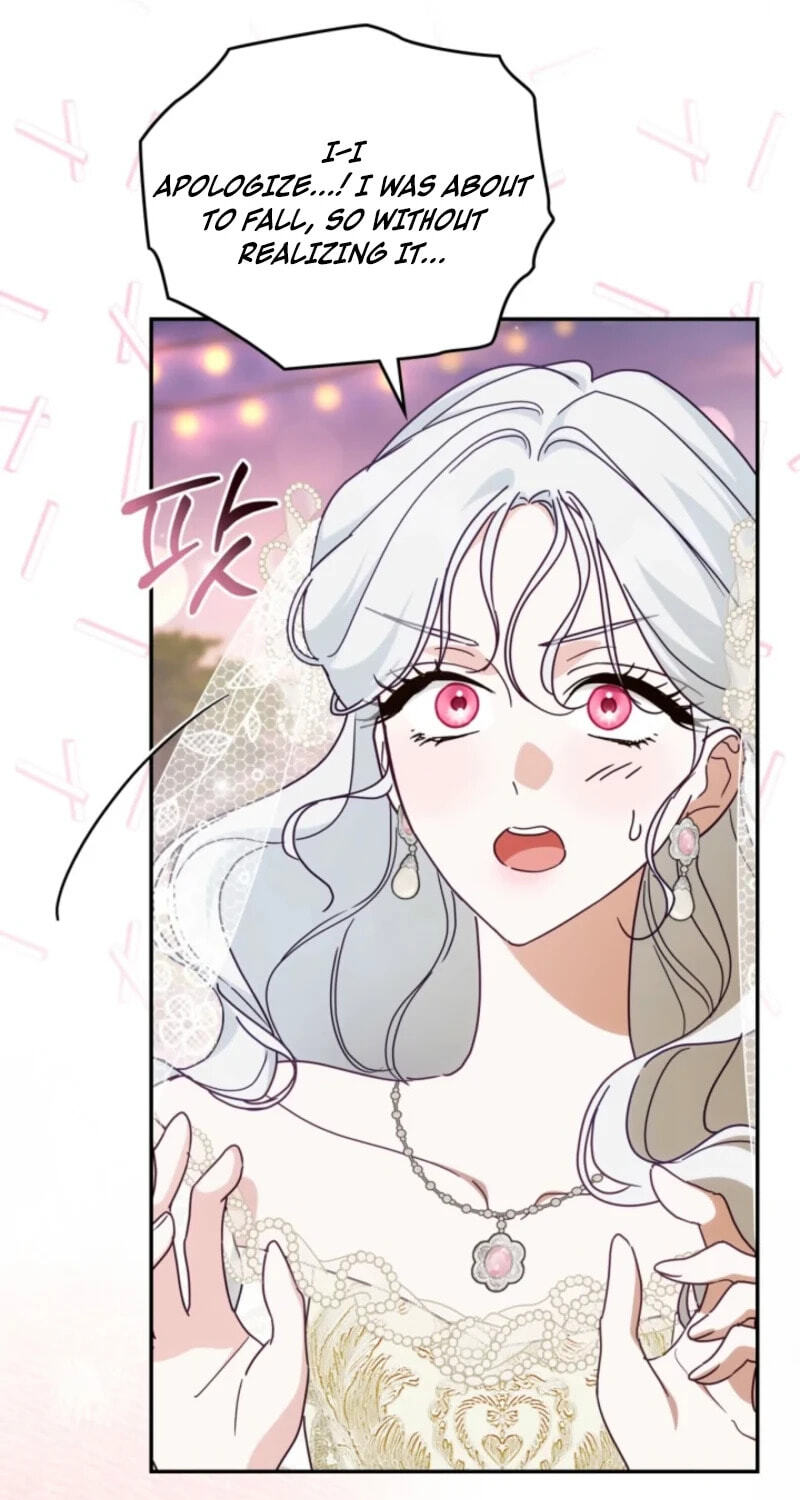 The Search for the Duchess's Husband Chapter 30 page 47 - 