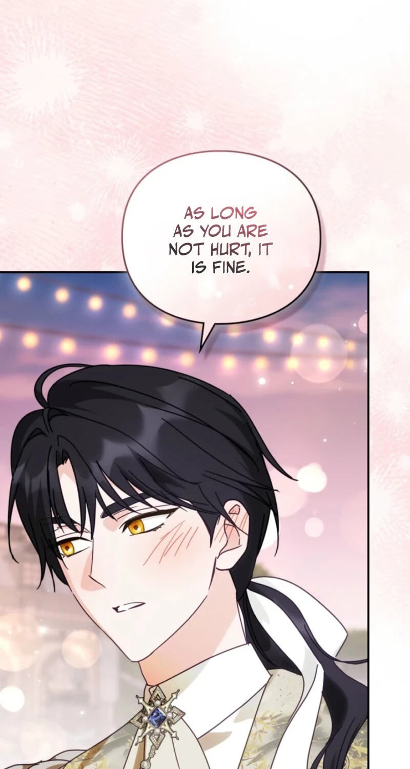 The Search for the Duchess's Husband Chapter 30 page 48 - 