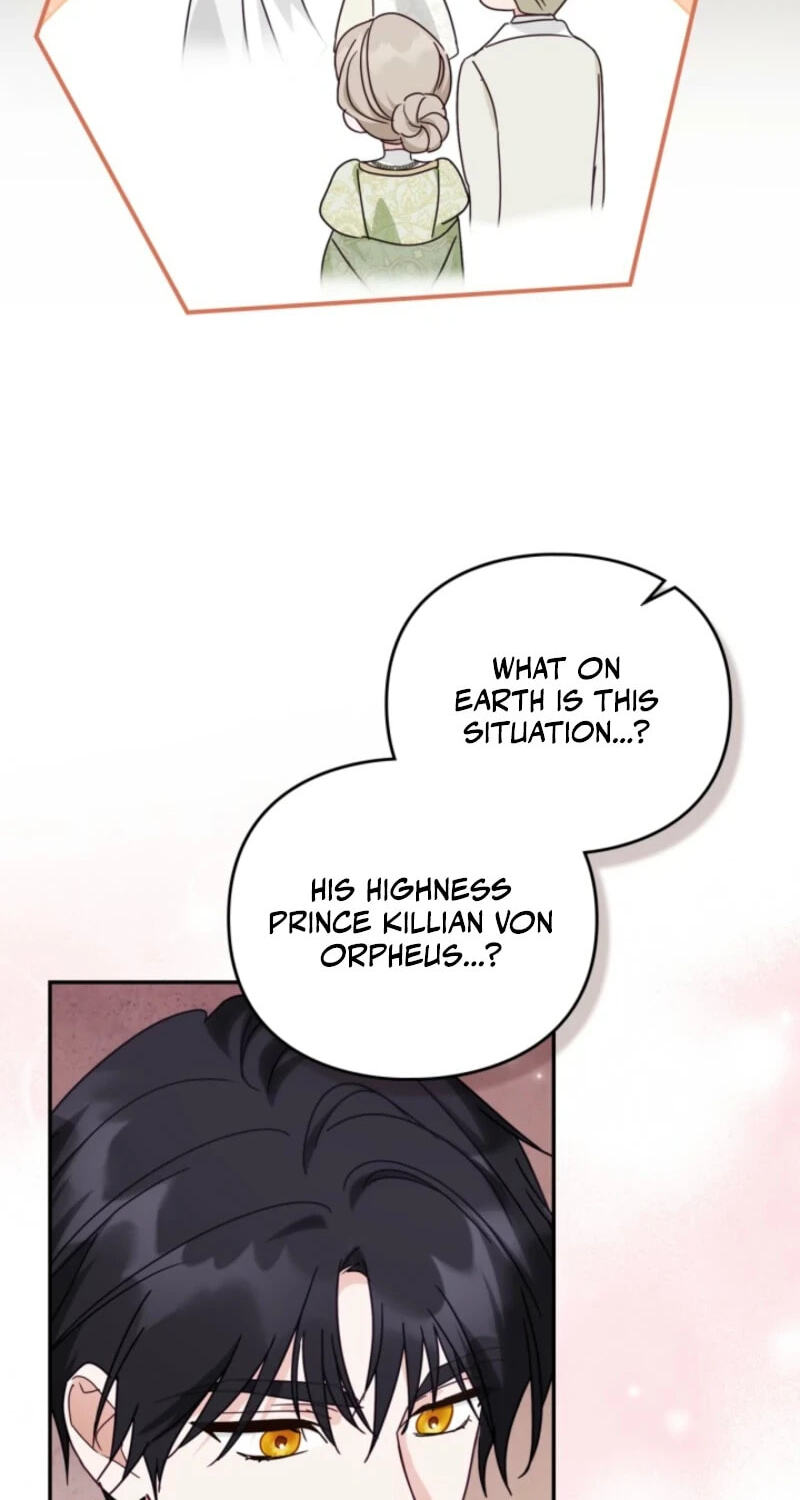 The Search for the Duchess's Husband Chapter 30 page 6 - 