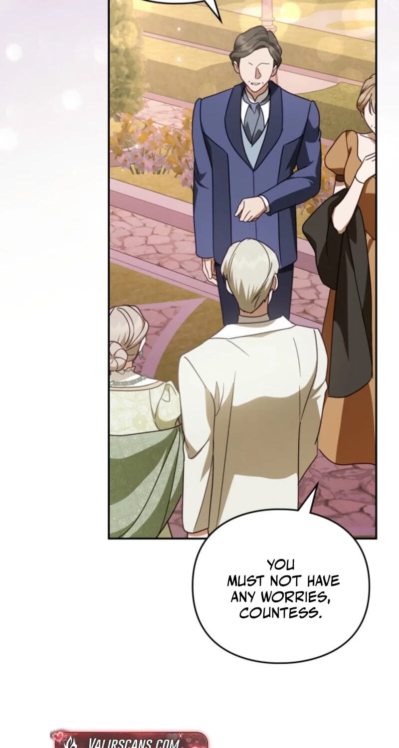 The Search for the Duchess's Husband Chapter 30 page 51 - 