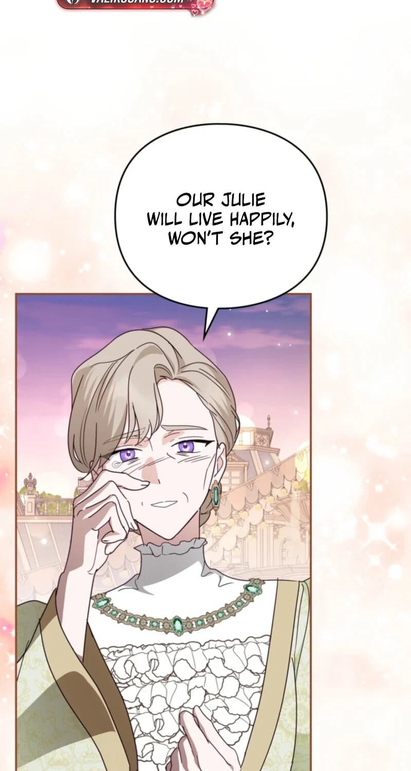 The Search for the Duchess's Husband Chapter 30 page 52 - 