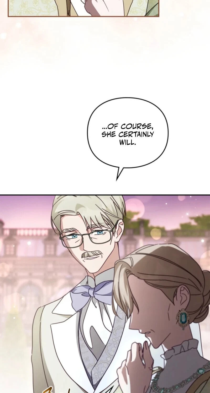 The Search for the Duchess's Husband Chapter 30 page 53 - 