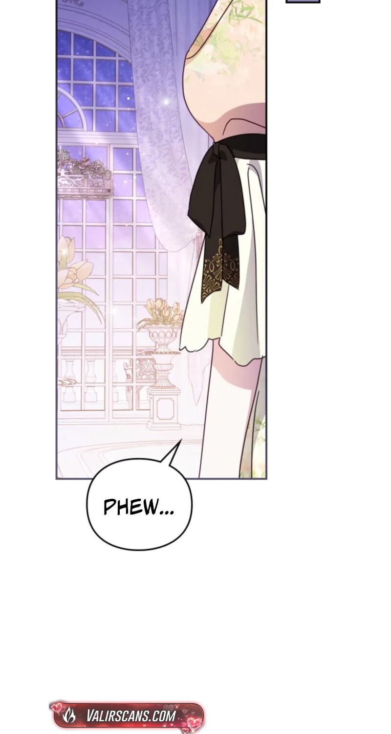 The Search for the Duchess's Husband Chapter 30 page 59 - 