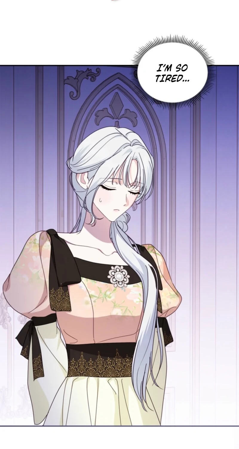 The Search for the Duchess's Husband Chapter 30 page 60 - 