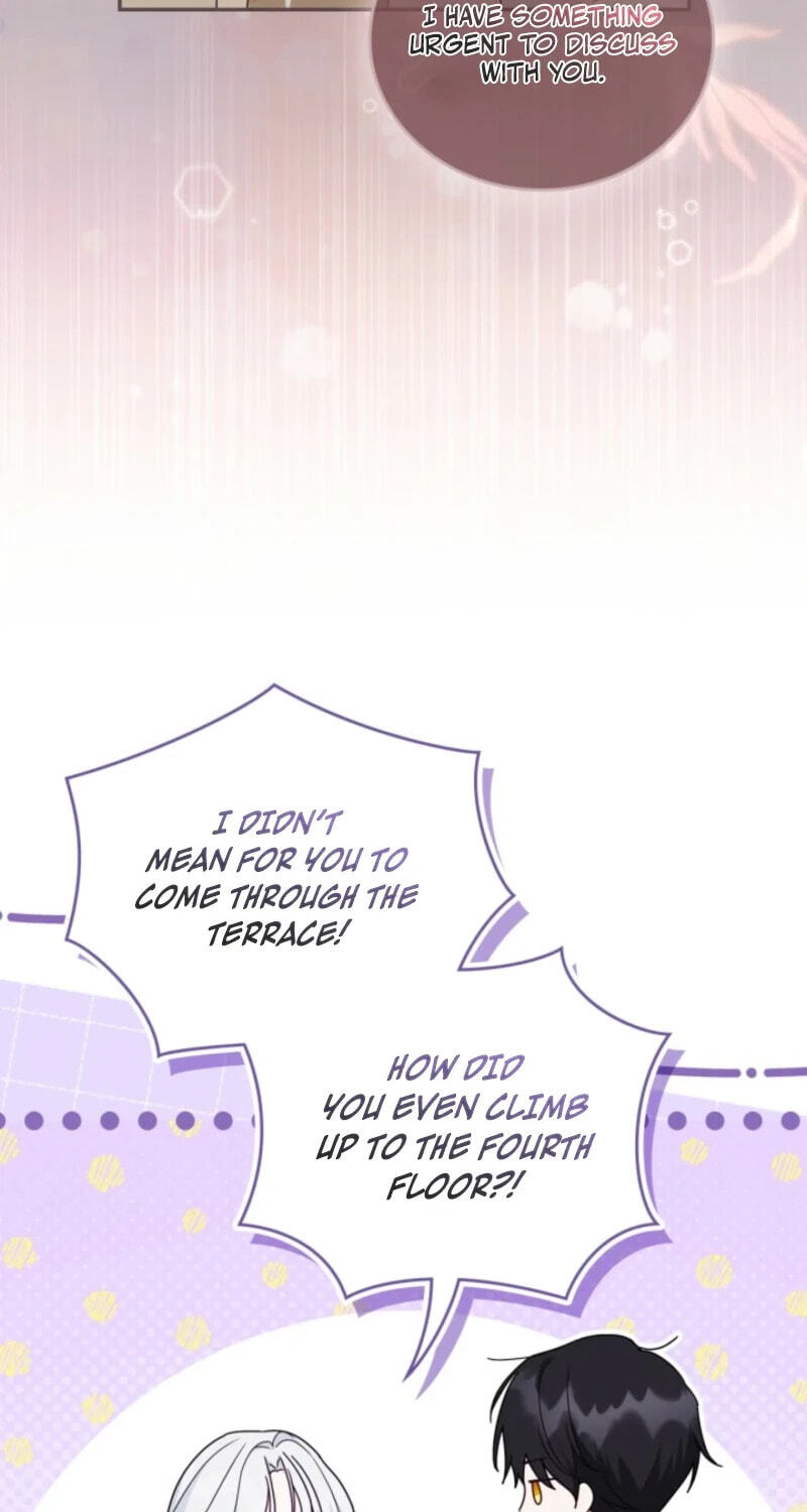The Search for the Duchess's Husband Chapter 30 page 67 - 
