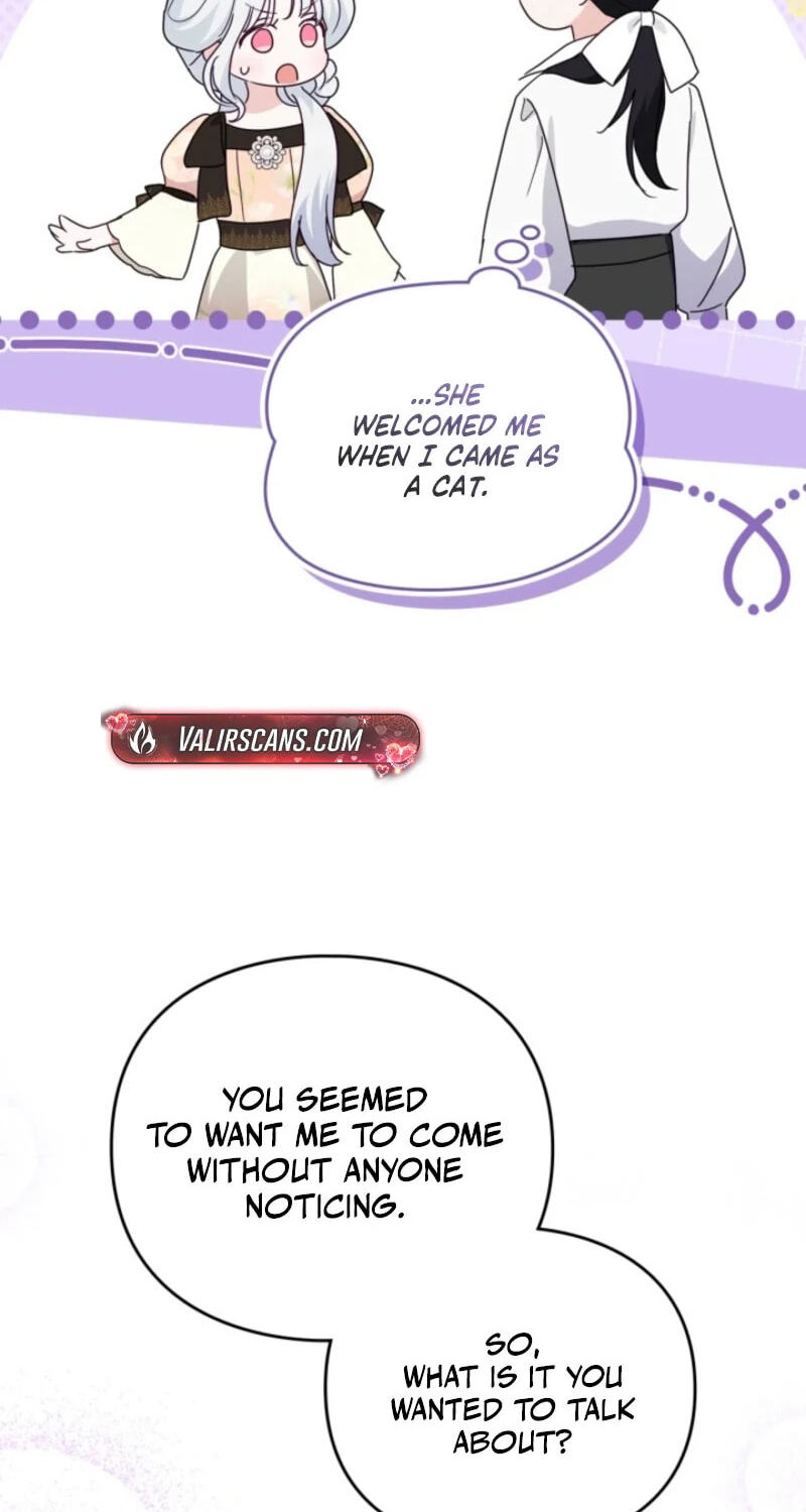 The Search for the Duchess's Husband Chapter 30 page 68 - 