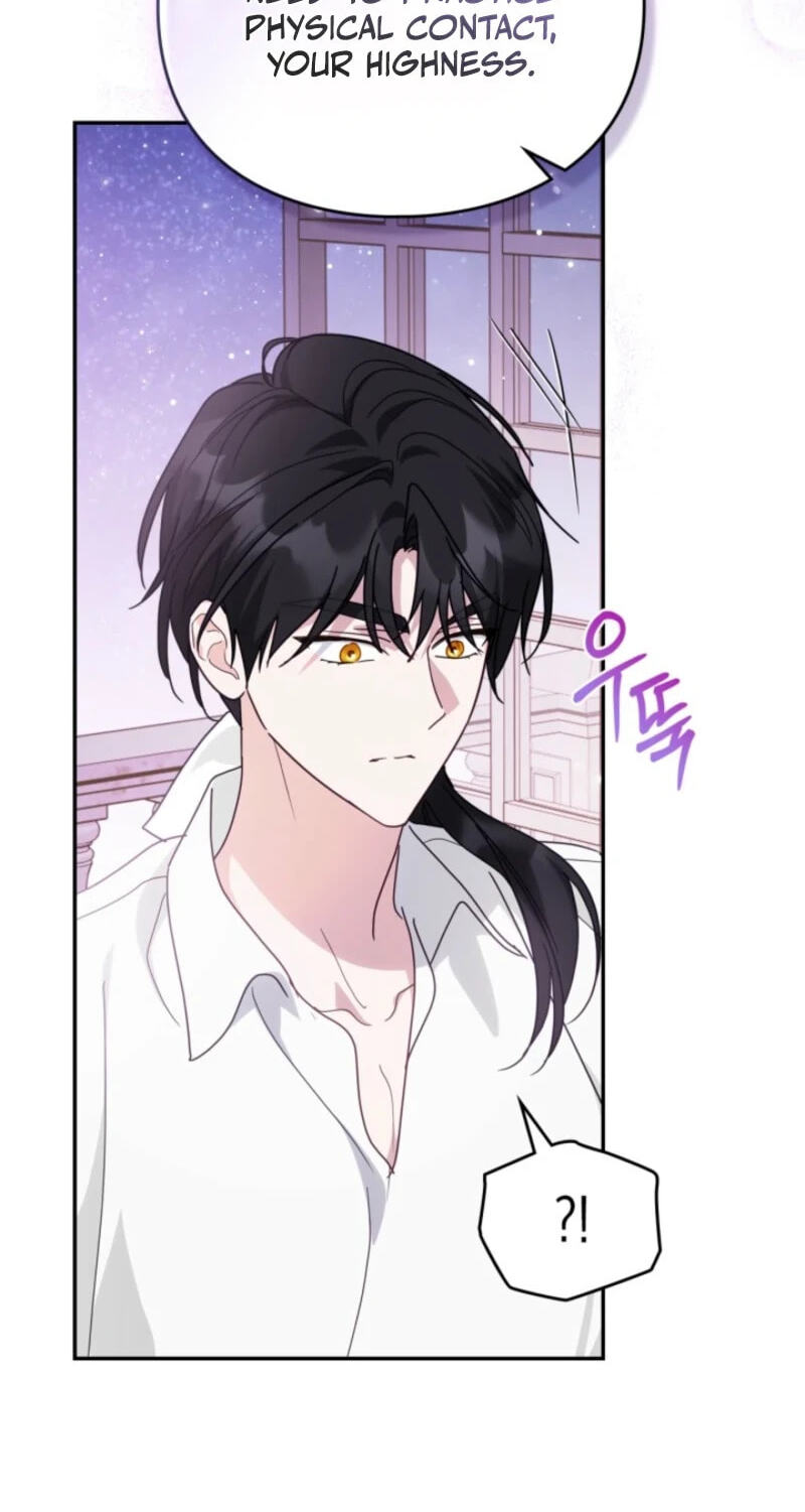 The Search for the Duchess's Husband Chapter 30 page 70 - 