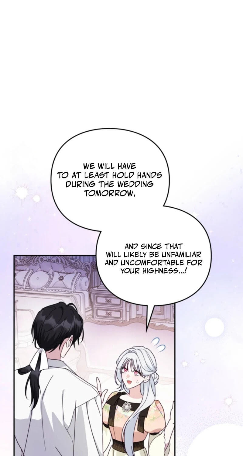 The Search for the Duchess's Husband Chapter 30 page 71 - 