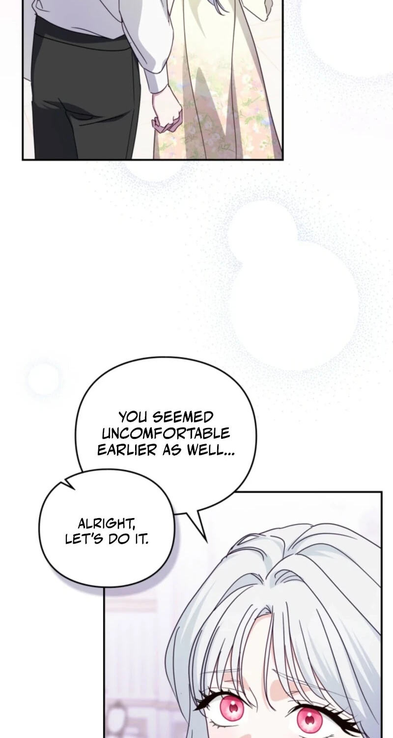 The Search for the Duchess's Husband Chapter 30 page 72 - 