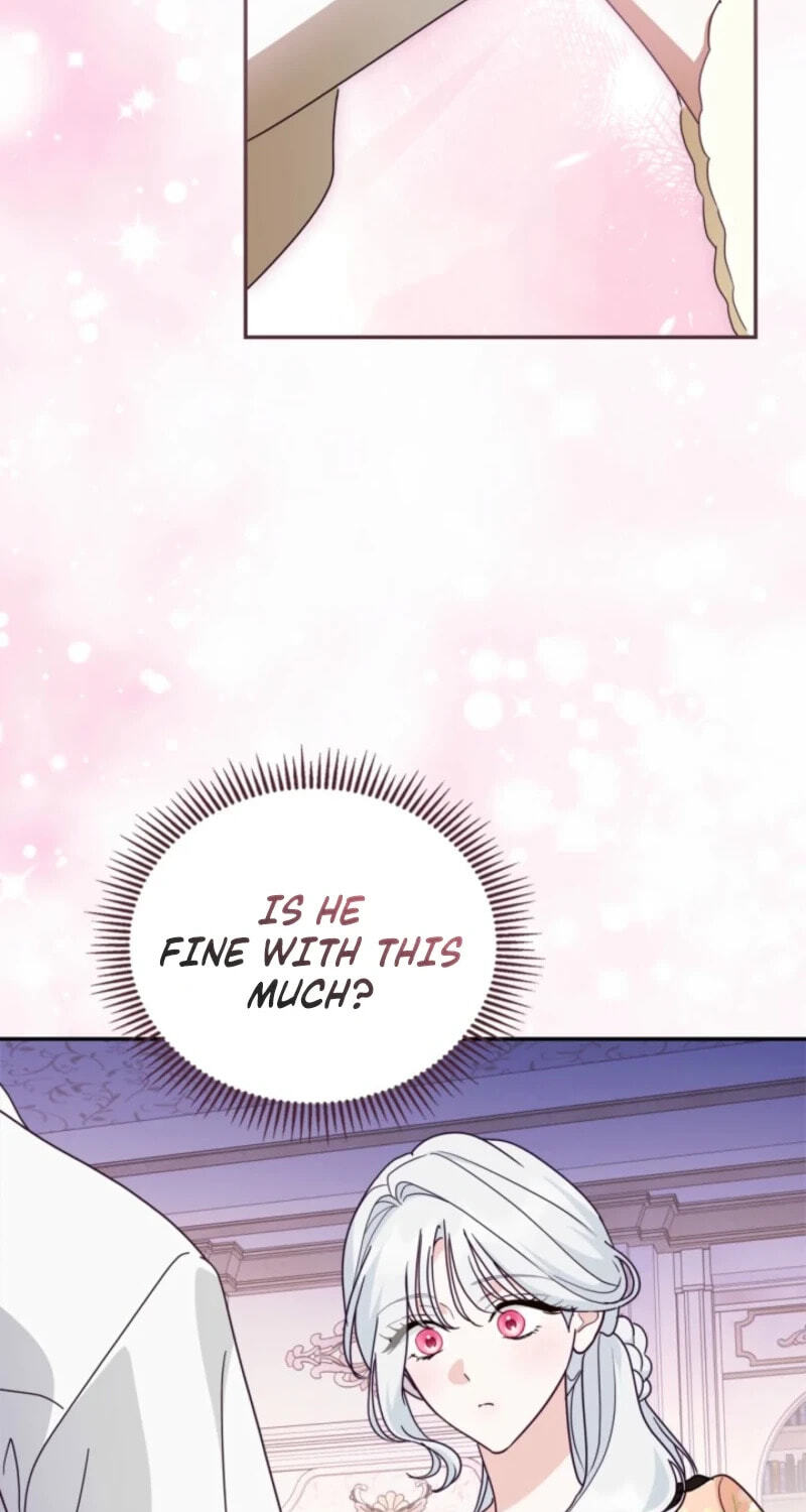 The Search for the Duchess's Husband Chapter 30 page 79 - 