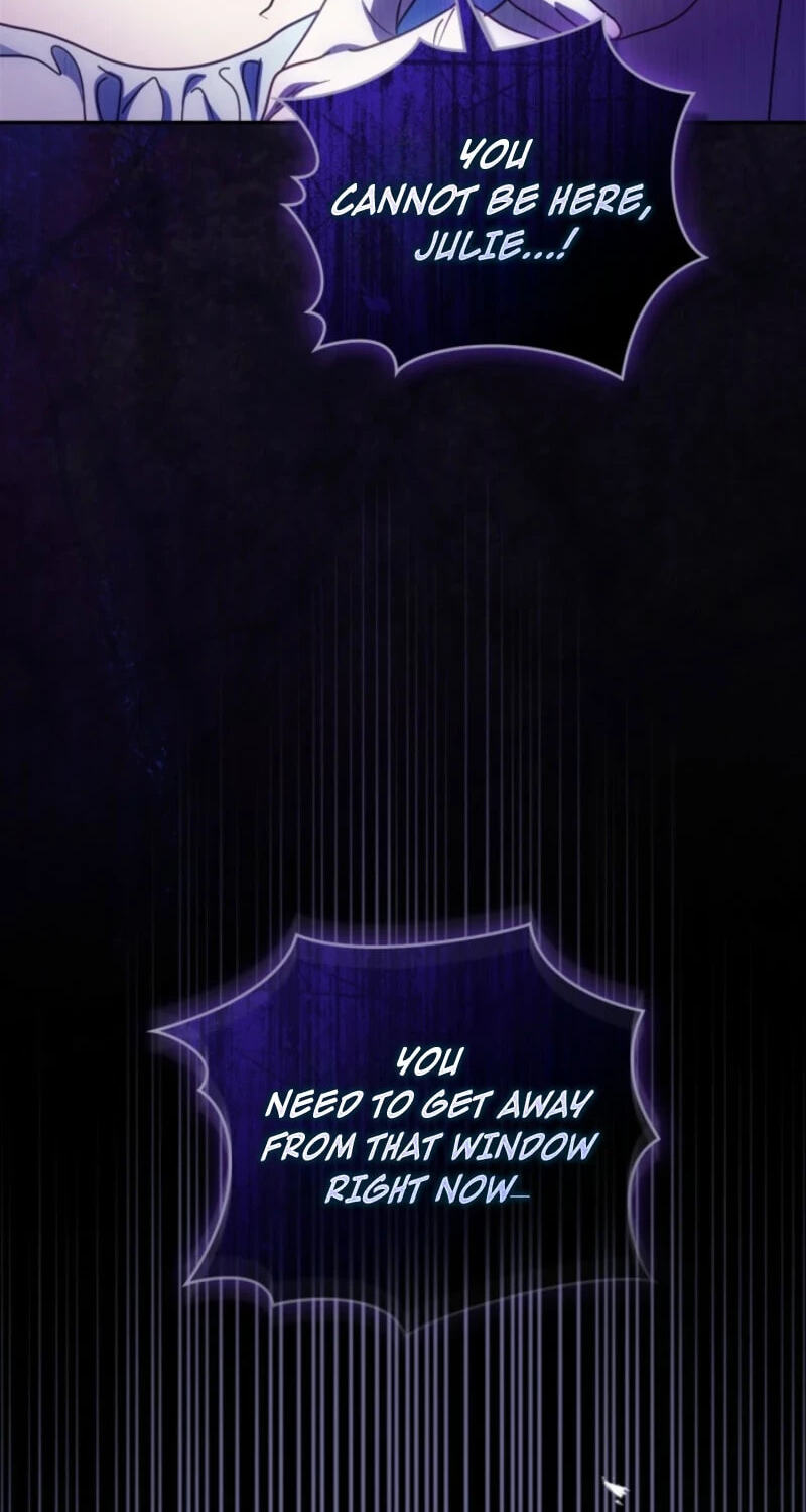 The Search for the Duchess's Husband Chapter 30 page 90 - 