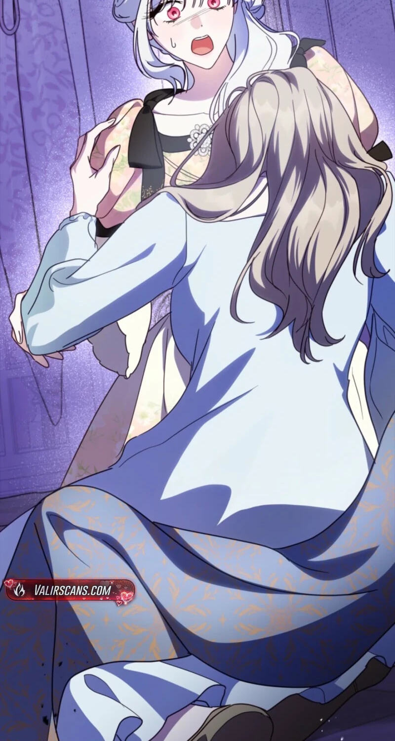 The Search for the Duchess's Husband Chapter 30 page 92 - 