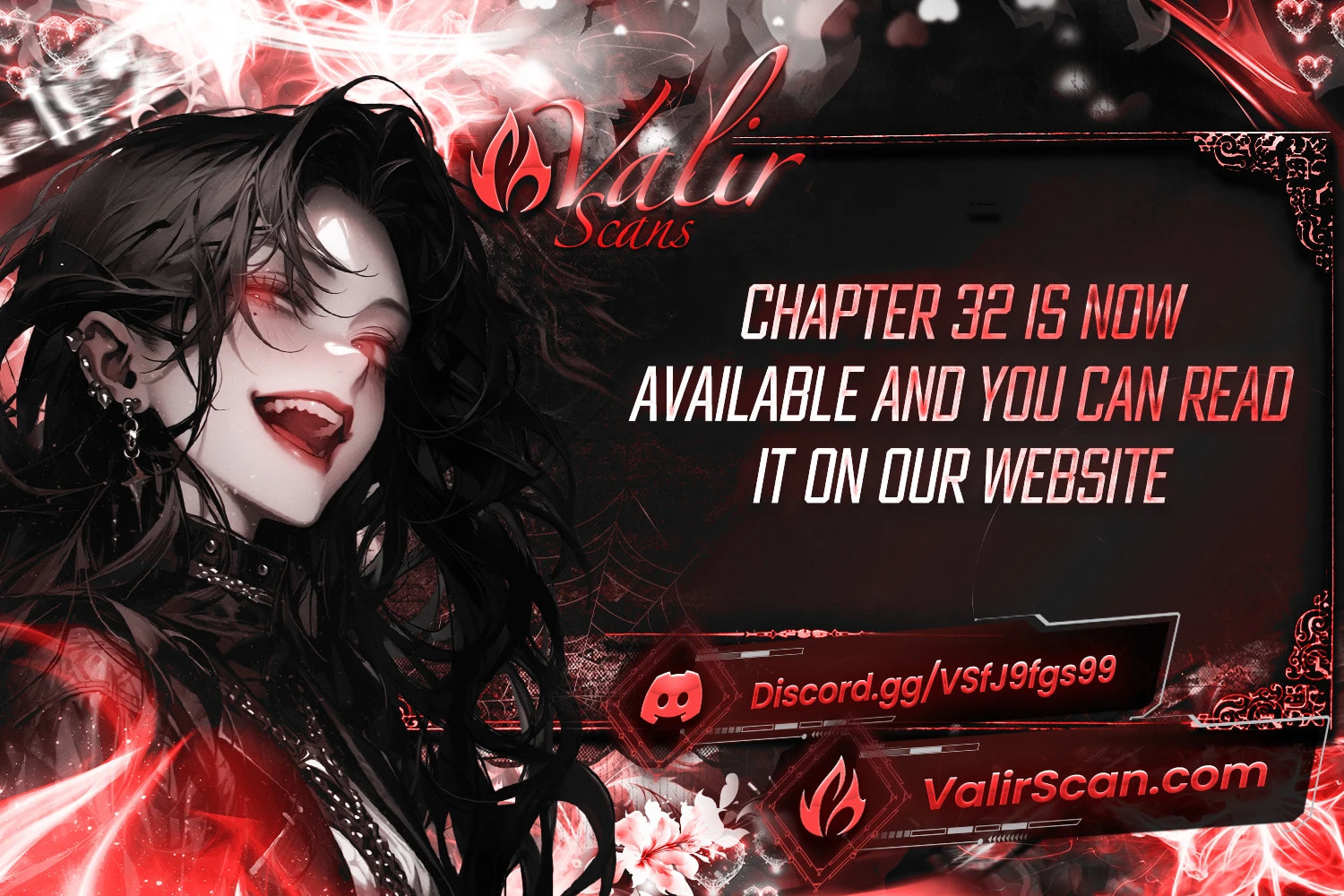 The Search for the Duchess's Husband Chapter 31 page 1 - 