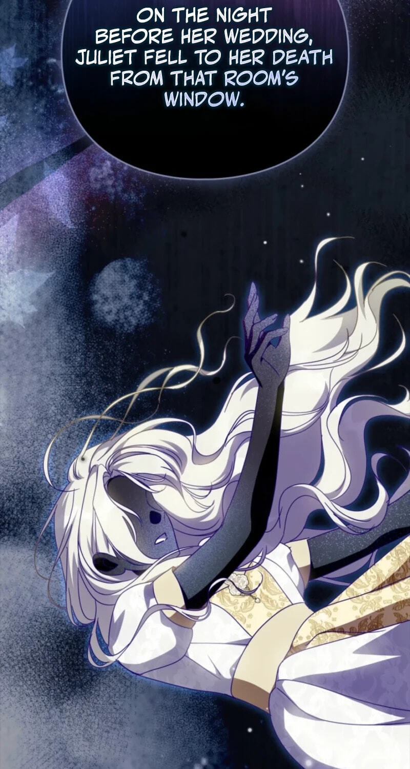 The Search for the Duchess's Husband Chapter 31 page 11 - 