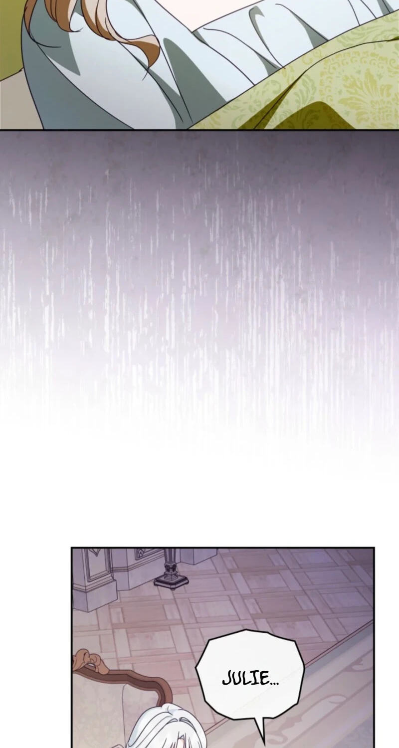The Search for the Duchess's Husband Chapter 31 page 16 - 