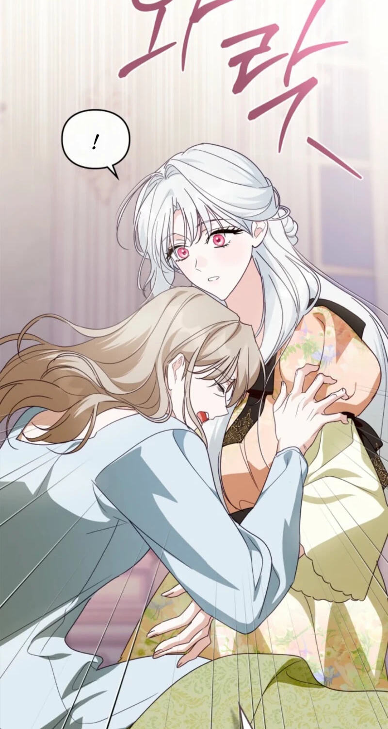 The Search for the Duchess's Husband Chapter 31 page 18 - 