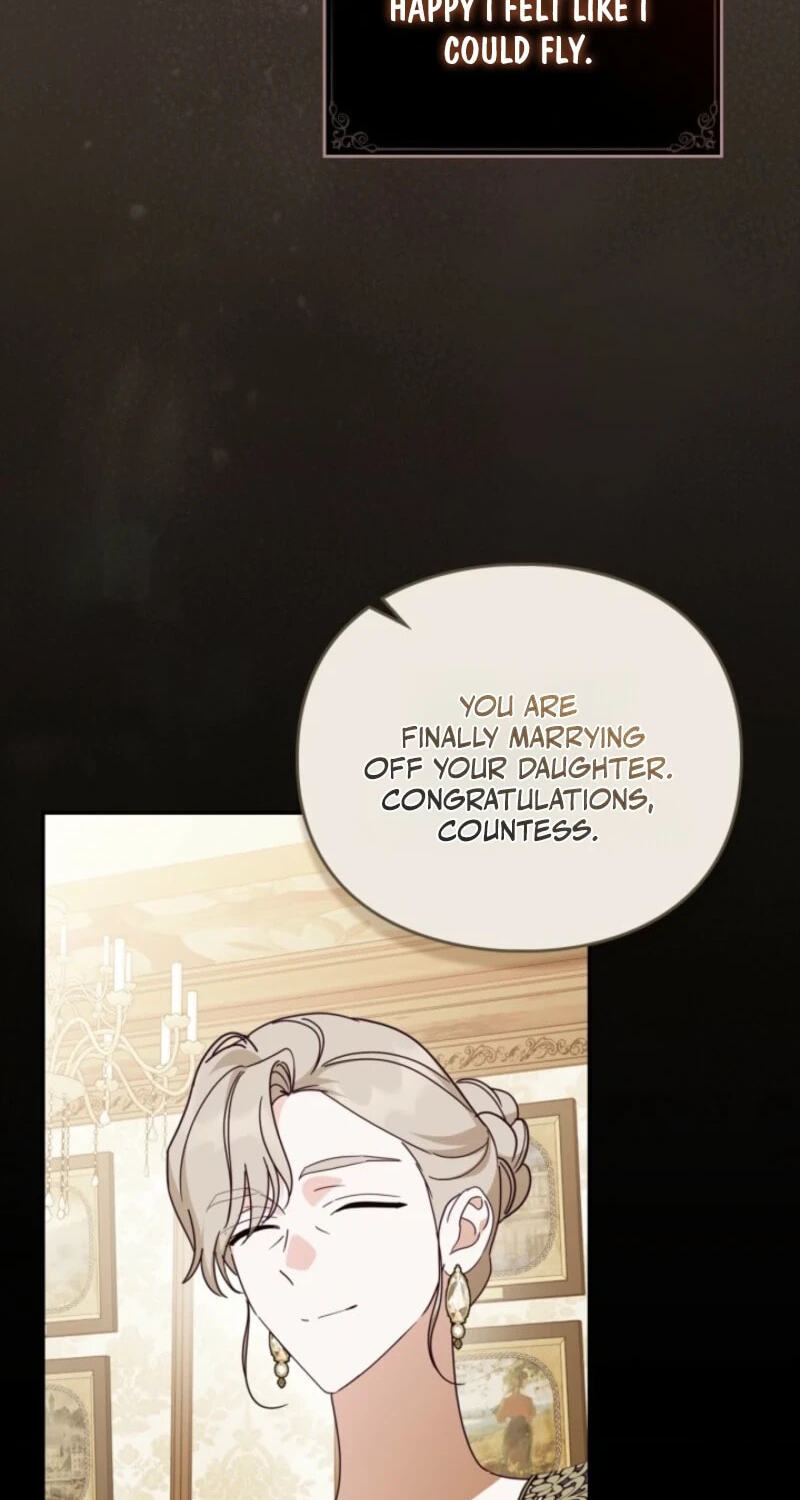 The Search for the Duchess's Husband Chapter 31 page 22 - 