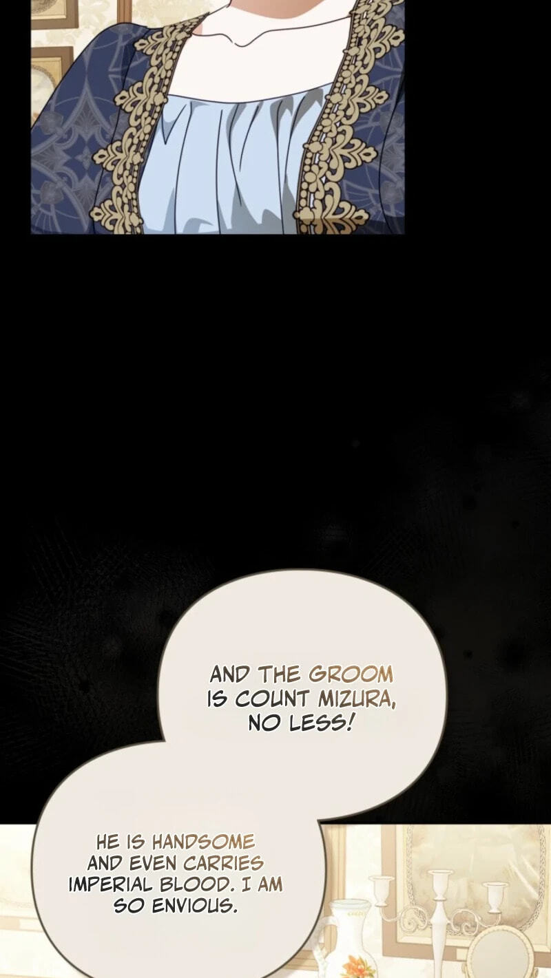 The Search for the Duchess's Husband Chapter 31 page 23 - 