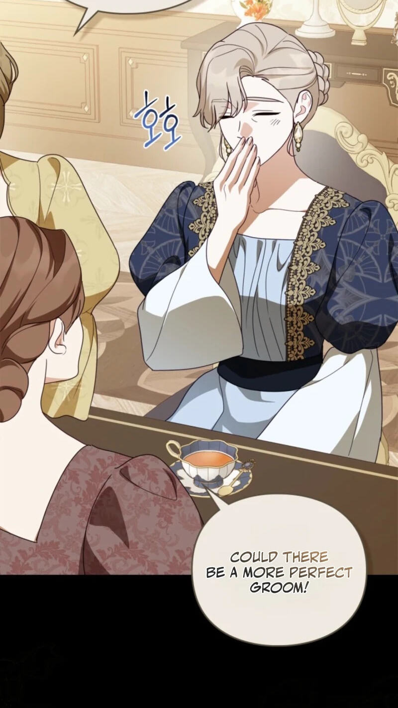 The Search for the Duchess's Husband Chapter 31 page 24 - 
