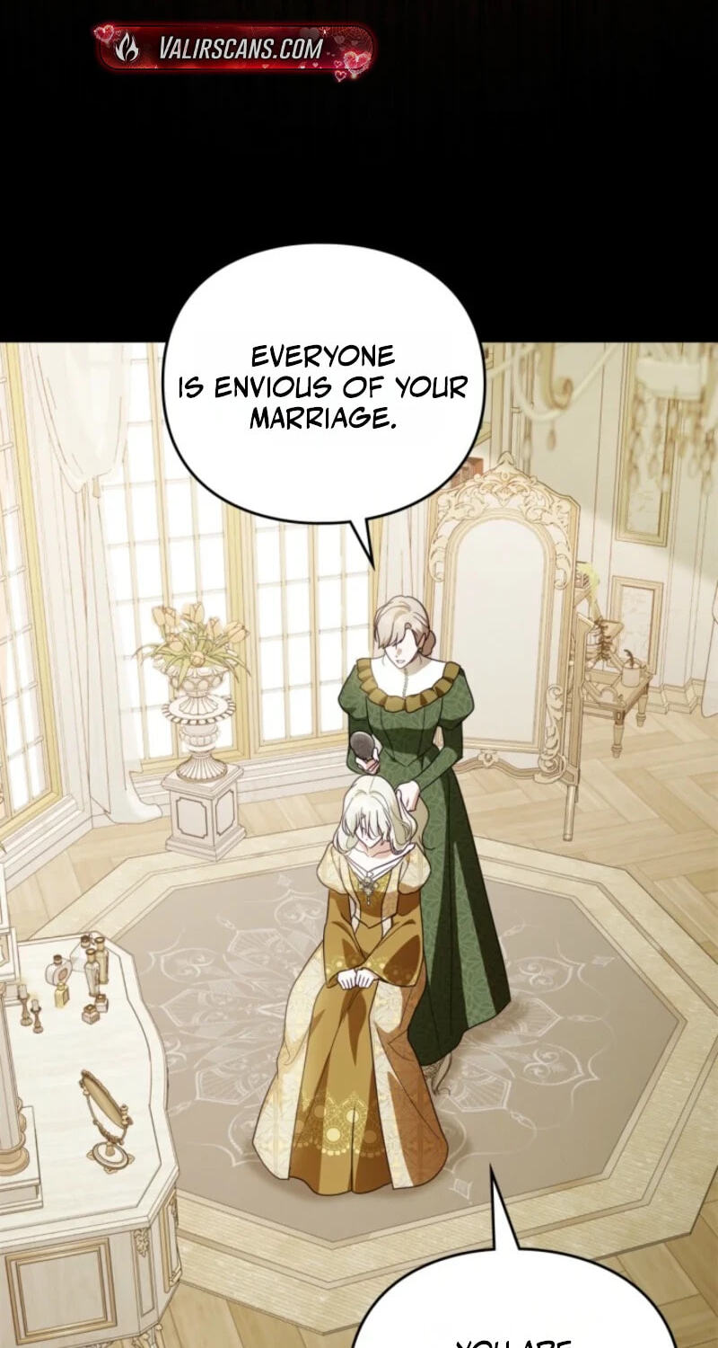 The Search for the Duchess's Husband Chapter 31 page 28 - 