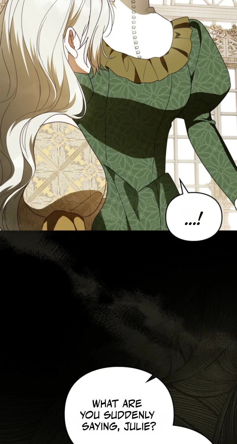 The Search for the Duchess's Husband Chapter 31 page 31 - 