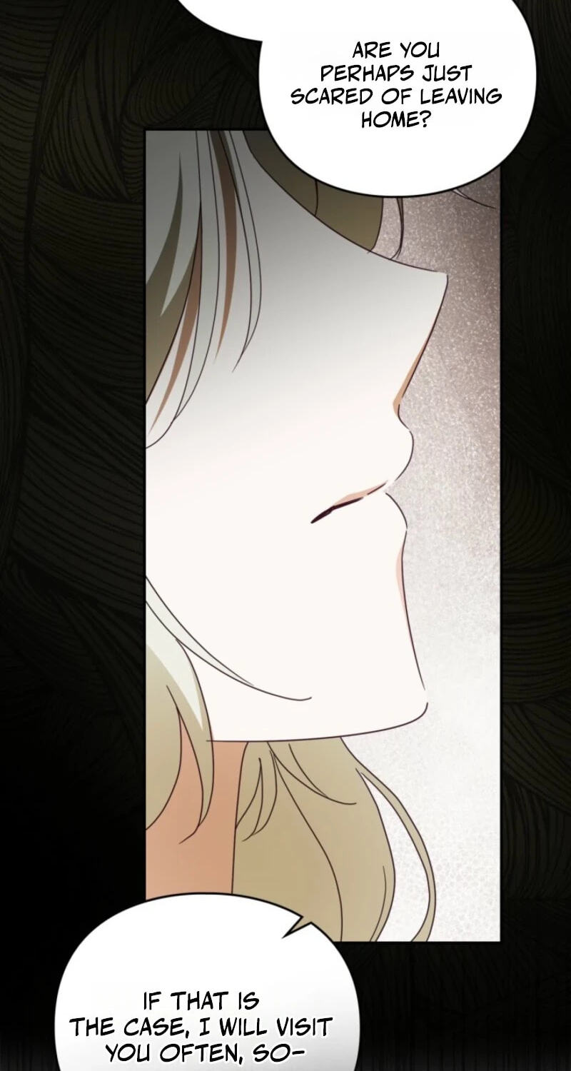 The Search for the Duchess's Husband Chapter 31 page 32 - 
