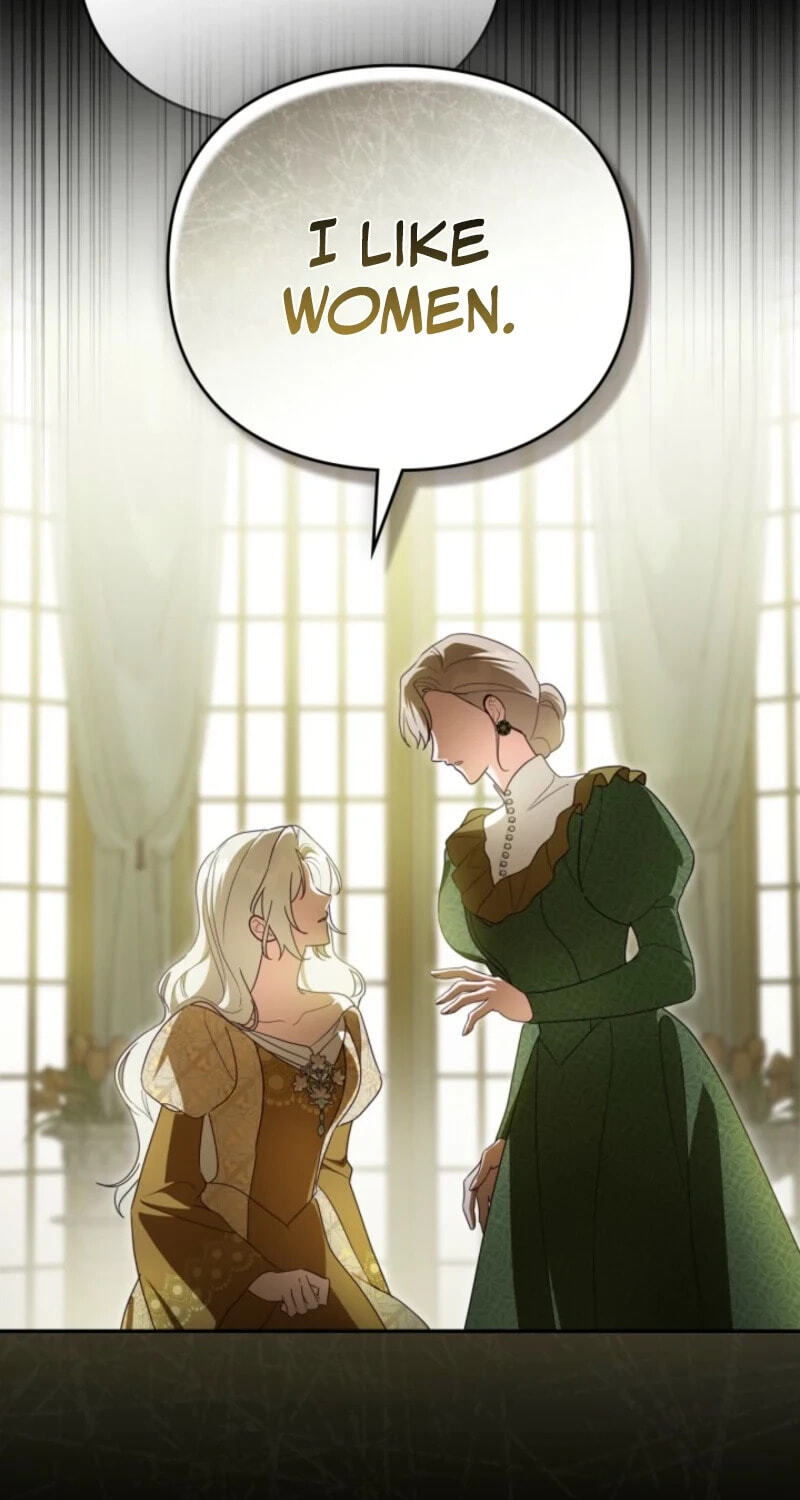 The Search for the Duchess's Husband Chapter 31 page 33 - 