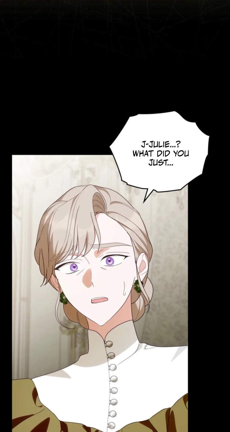 The Search for the Duchess's Husband Chapter 31 page 34 - 
