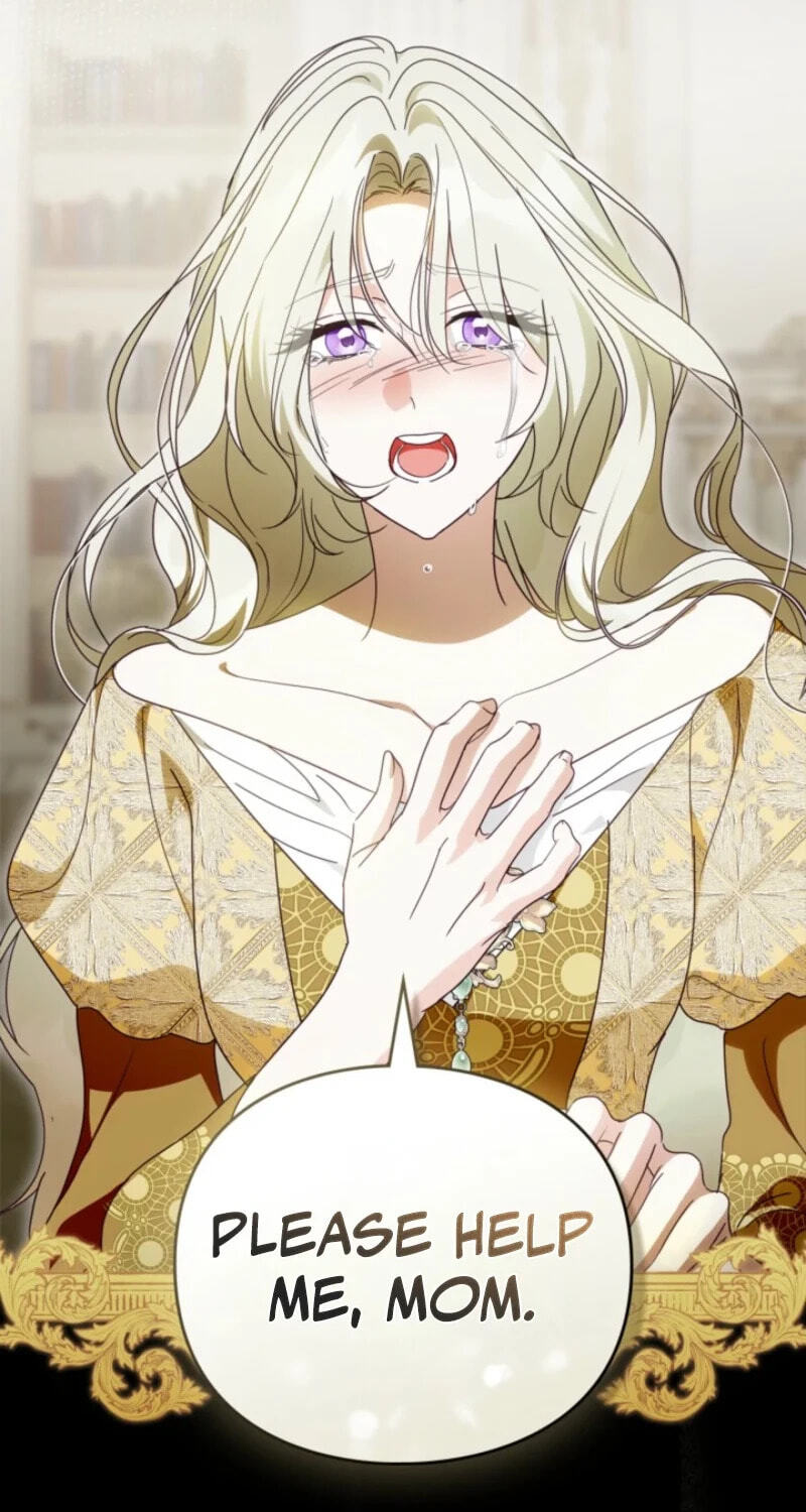 The Search for the Duchess's Husband Chapter 31 page 37 - 