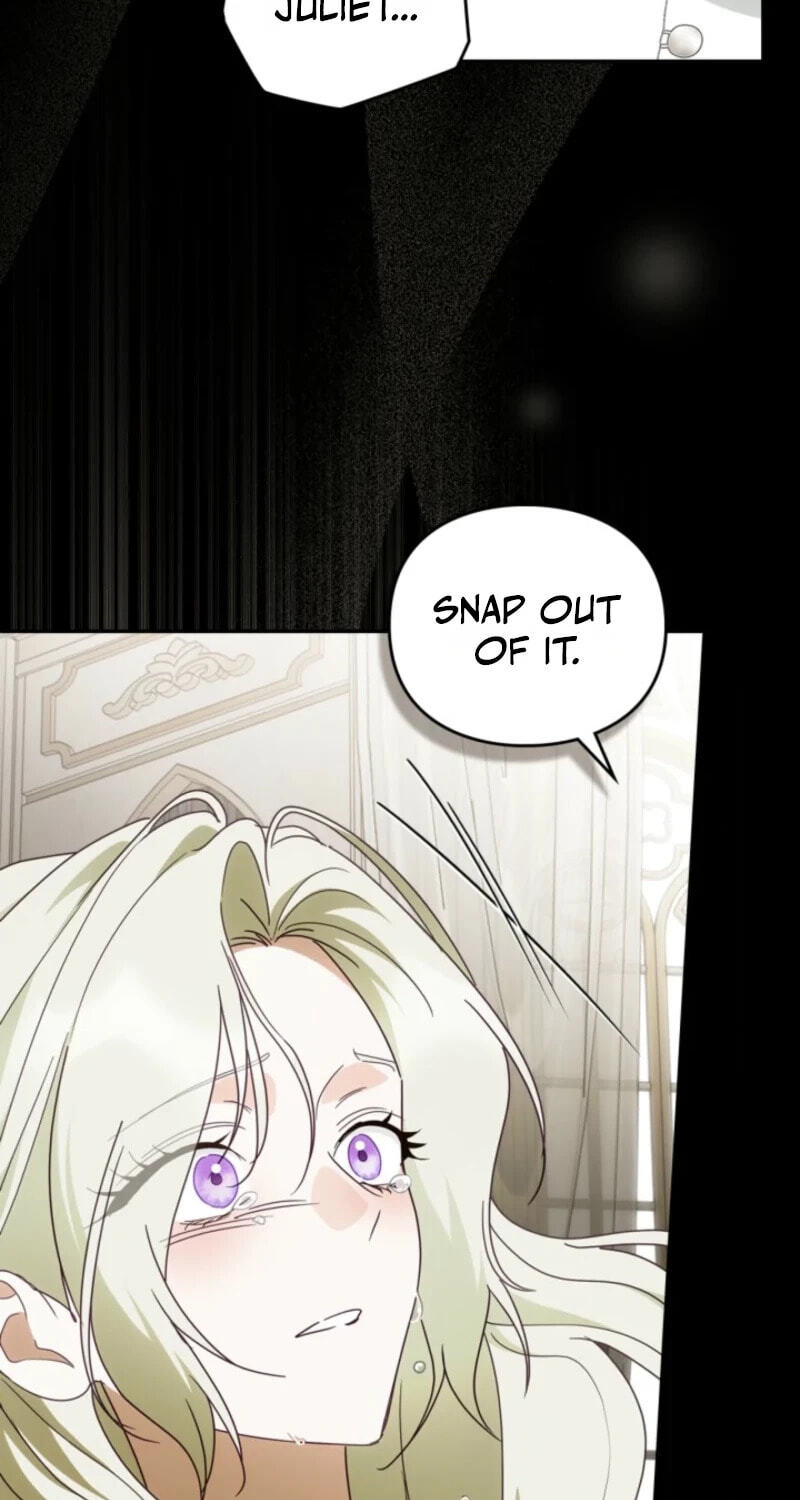The Search for the Duchess's Husband Chapter 31 page 39 - 