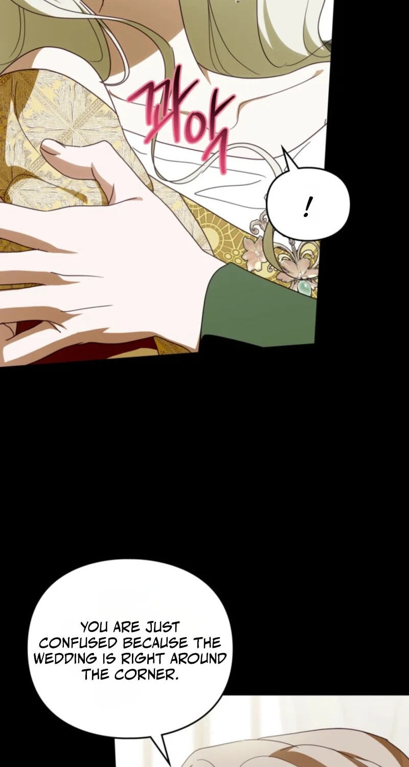 The Search for the Duchess's Husband Chapter 31 page 40 - 