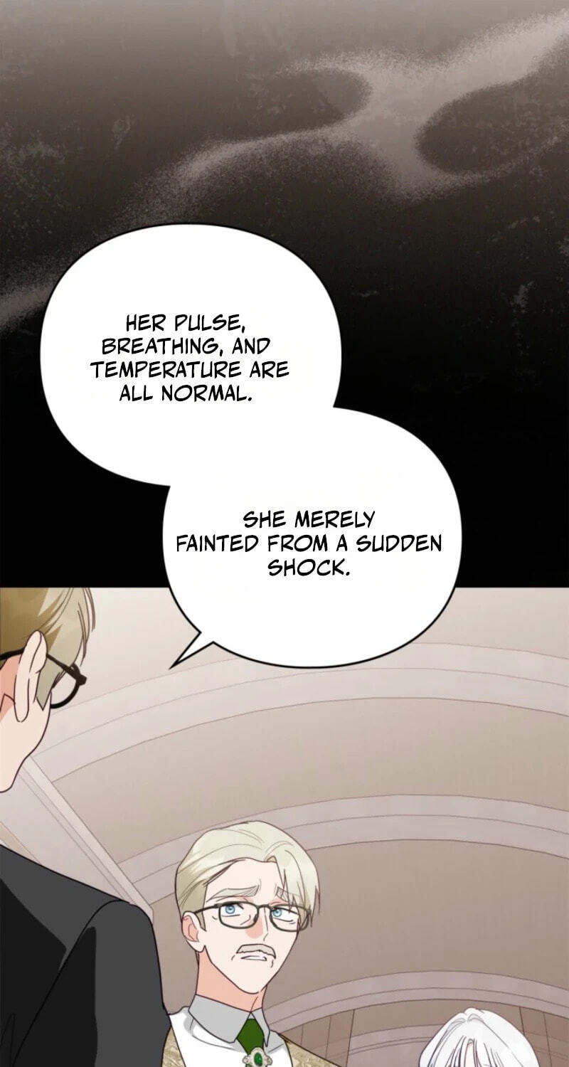 The Search for the Duchess's Husband Chapter 31 page 5 - 