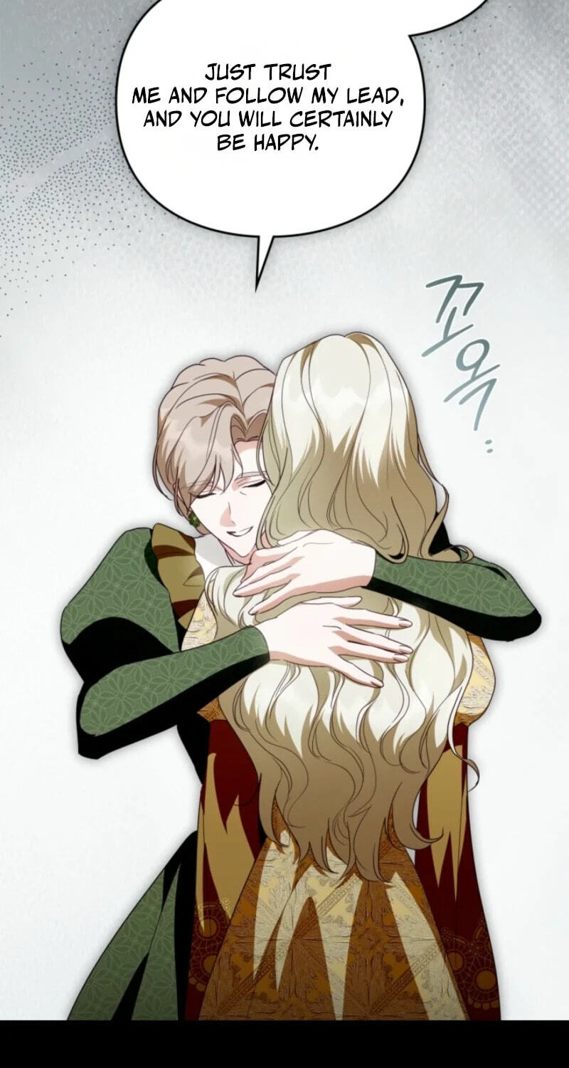 The Search for the Duchess's Husband Chapter 31 page 43 - 