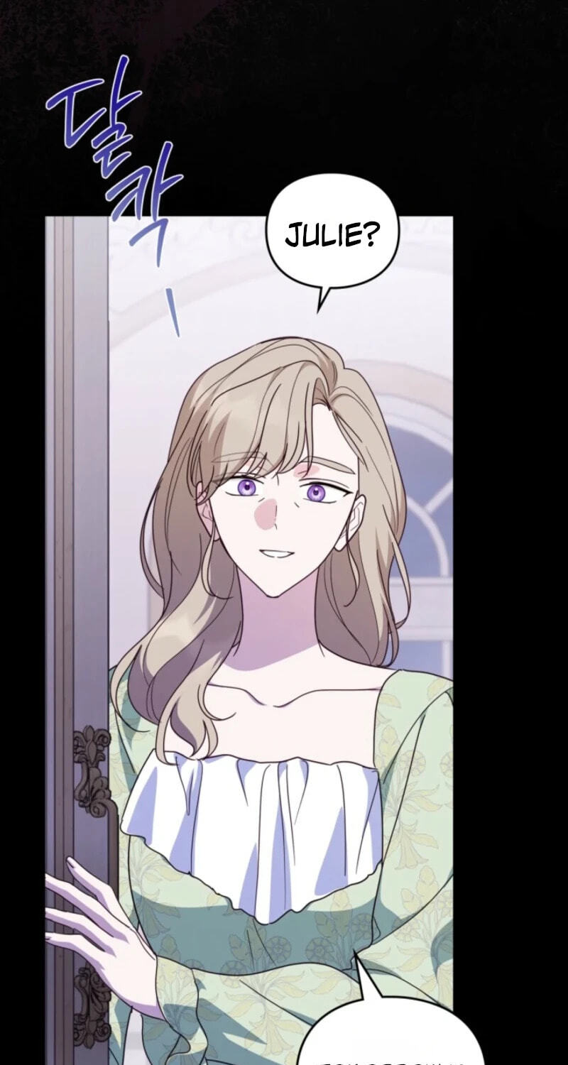 The Search for the Duchess's Husband Chapter 31 page 47 - 