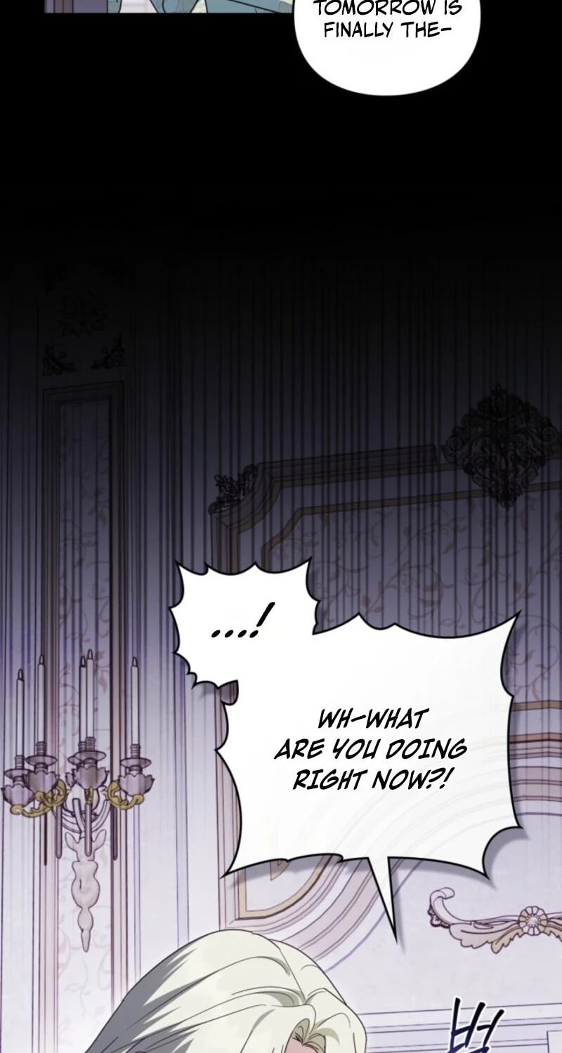 The Search for the Duchess's Husband Chapter 31 page 48 - 