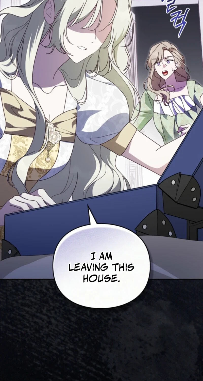 The Search for the Duchess's Husband Chapter 31 page 49 - 