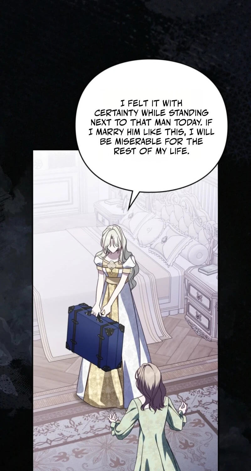 The Search for the Duchess's Husband Chapter 31 page 50 - 