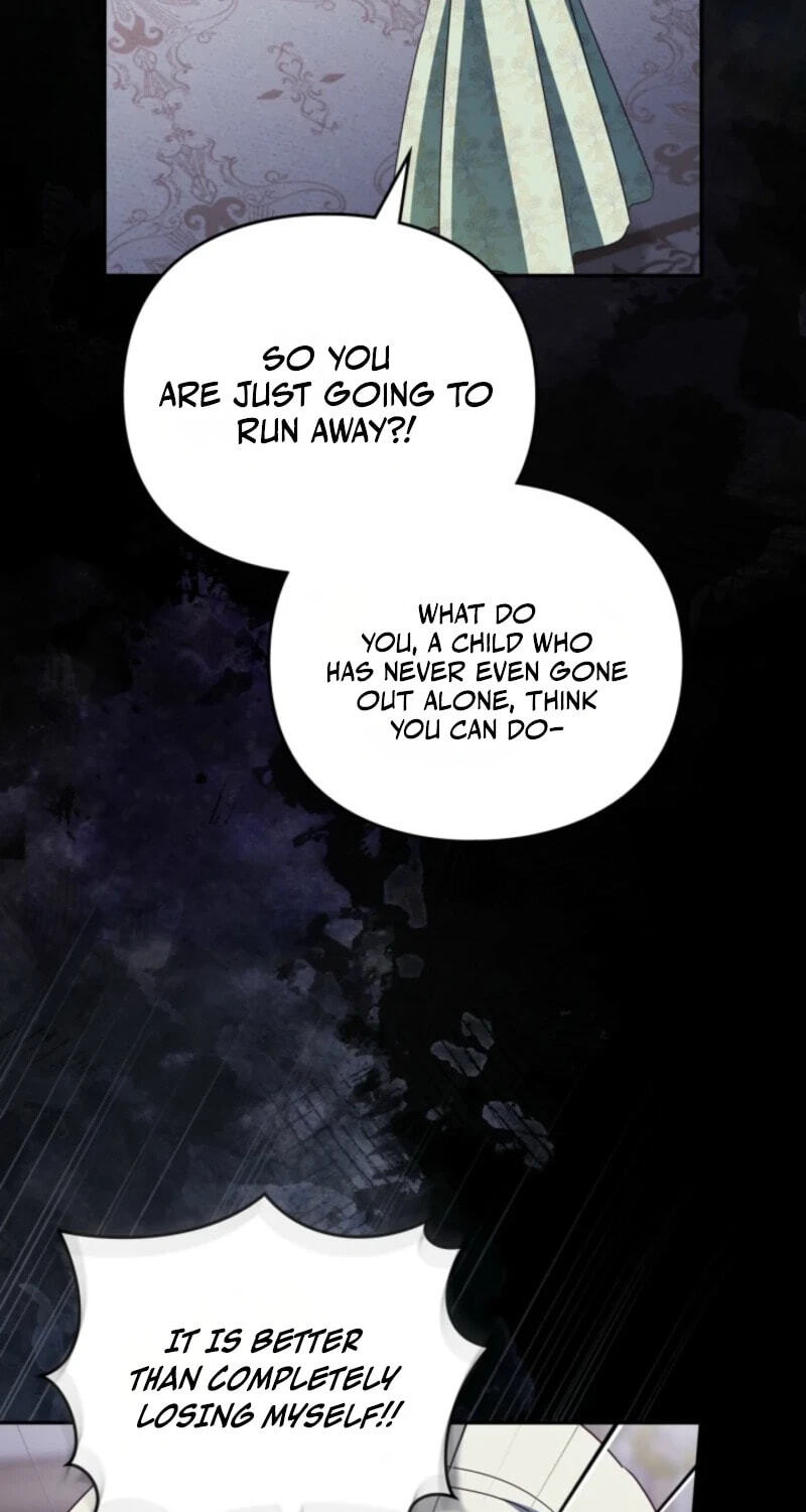 The Search for the Duchess's Husband Chapter 31 page 51 - 