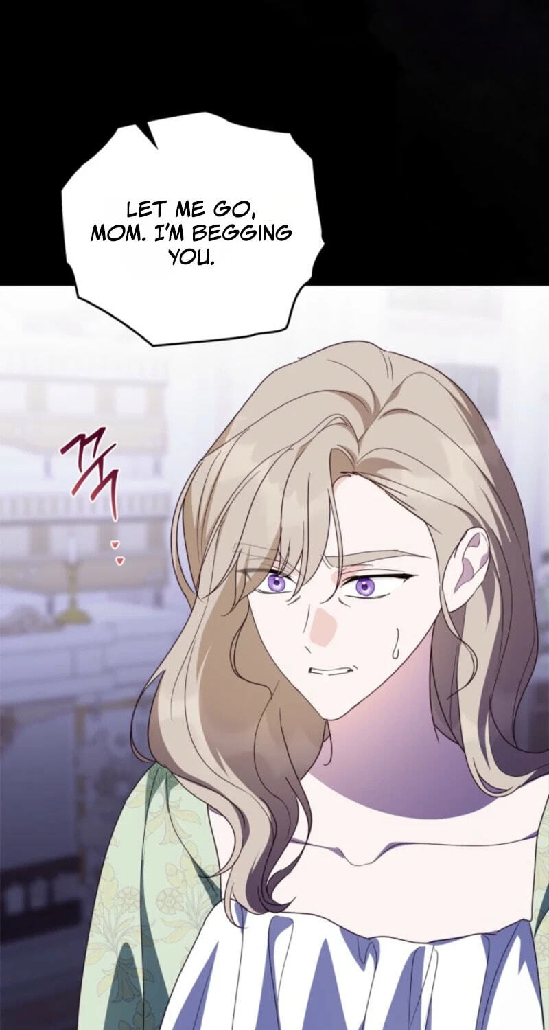 The Search for the Duchess's Husband Chapter 31 page 53 - 